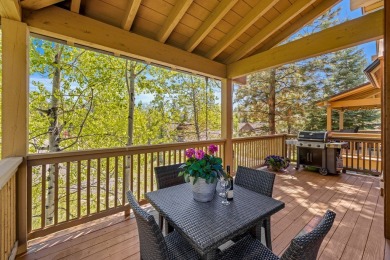 Less than 400 feet from the Tamarack Express Chairlift! This on Osprey Meadows at Tamarack Resort in Idaho - for sale on GolfHomes.com, golf home, golf lot