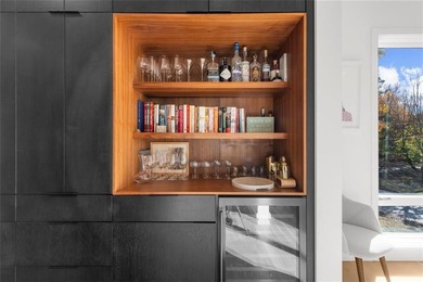 Architectural Masterpiece Overlooking Candler Park Golf Course A on Candler Park Golf Course in Georgia - for sale on GolfHomes.com, golf home, golf lot