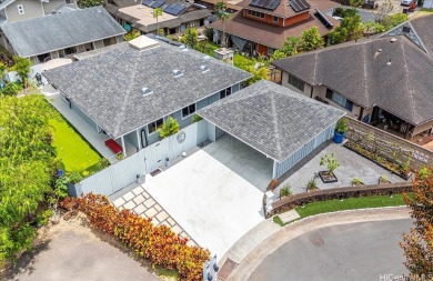 Visit OPEN HOUSE on June 8th at 1pm-5pm. Welcome to this on Mililani Golf Club in Hawaii - for sale on GolfHomes.com, golf home, golf lot