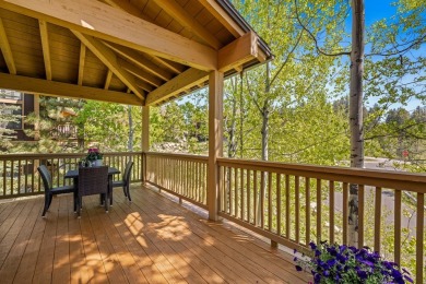 Less than 400 feet from the Tamarack Express Chairlift! This on Osprey Meadows at Tamarack Resort in Idaho - for sale on GolfHomes.com, golf home, golf lot