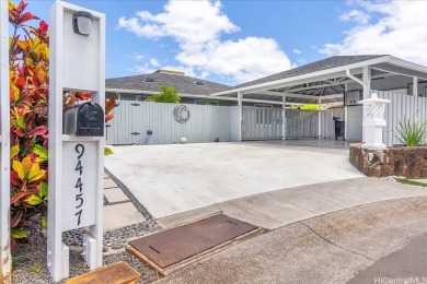 Visit OPEN HOUSE on June 8th at 1pm-5pm. Welcome to this on Mililani Golf Club in Hawaii - for sale on GolfHomes.com, golf home, golf lot
