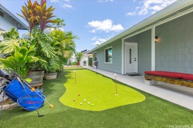 Visit OPEN HOUSE on June 8th at 1pm-5pm. Welcome to this on Mililani Golf Club in Hawaii - for sale on GolfHomes.com, golf home, golf lot