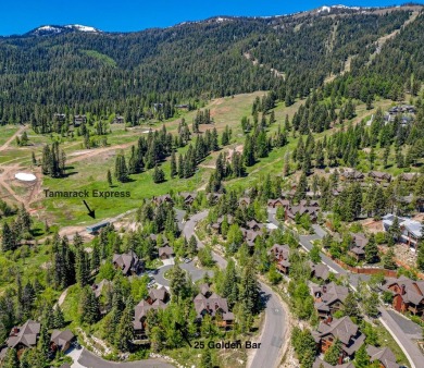 Less than 400 feet from the Tamarack Express Chairlift! This on Osprey Meadows at Tamarack Resort in Idaho - for sale on GolfHomes.com, golf home, golf lot
