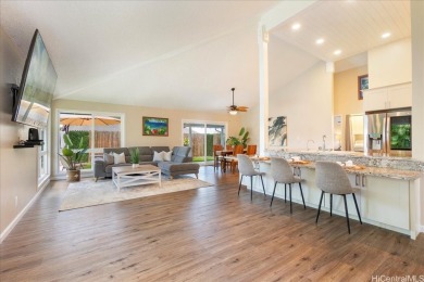 Visit OPEN HOUSE on June 8th at 1pm-5pm. Welcome to this on Mililani Golf Club in Hawaii - for sale on GolfHomes.com, golf home, golf lot