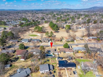 1-story fixer-upper Ranch w/42x20 Inground SALTWATER POOL! Not on Valley Hill Country Club in Alabama - for sale on GolfHomes.com, golf home, golf lot