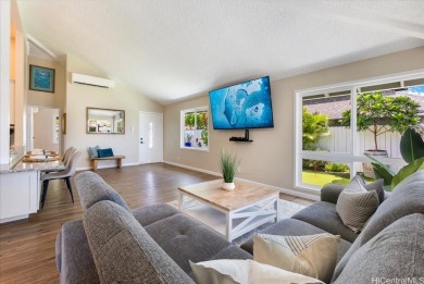 Visit OPEN HOUSE on June 8th at 1pm-5pm. Welcome to this on Mililani Golf Club in Hawaii - for sale on GolfHomes.com, golf home, golf lot