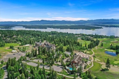 Less than 400 feet from the Tamarack Express Chairlift! This on Osprey Meadows at Tamarack Resort in Idaho - for sale on GolfHomes.com, golf home, golf lot