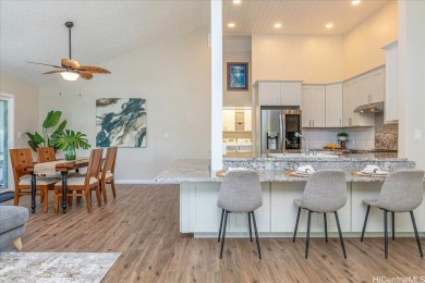 Visit OPEN HOUSE on June 8th at 1pm-5pm. Welcome to this on Mililani Golf Club in Hawaii - for sale on GolfHomes.com, golf home, golf lot
