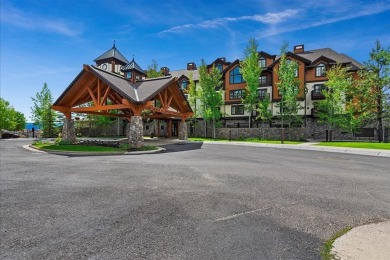 Less than 400 feet from the Tamarack Express Chairlift! This on Osprey Meadows at Tamarack Resort in Idaho - for sale on GolfHomes.com, golf home, golf lot