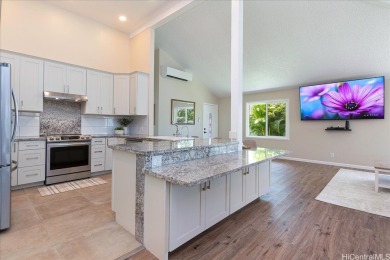 Visit OPEN HOUSE on June 8th at 1pm-5pm. Welcome to this on Mililani Golf Club in Hawaii - for sale on GolfHomes.com, golf home, golf lot