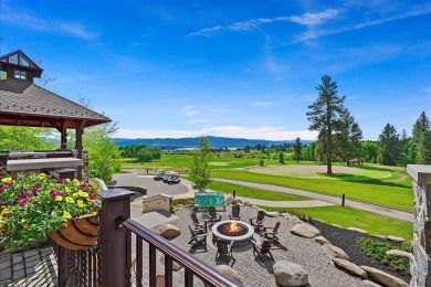Less than 400 feet from the Tamarack Express Chairlift! This on Osprey Meadows at Tamarack Resort in Idaho - for sale on GolfHomes.com, golf home, golf lot