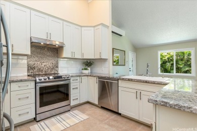 Visit OPEN HOUSE on June 8th at 1pm-5pm. Welcome to this on Mililani Golf Club in Hawaii - for sale on GolfHomes.com, golf home, golf lot