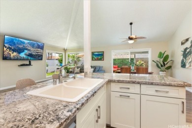Visit OPEN HOUSE on June 8th at 1pm-5pm. Welcome to this on Mililani Golf Club in Hawaii - for sale on GolfHomes.com, golf home, golf lot