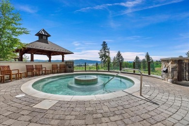 Less than 400 feet from the Tamarack Express Chairlift! This on Osprey Meadows at Tamarack Resort in Idaho - for sale on GolfHomes.com, golf home, golf lot