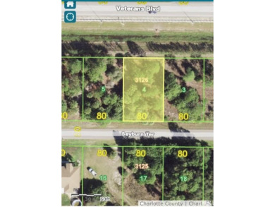 Build the home of your dreams today! Great lot in residential on Kingsway Country Club in Florida - for sale on GolfHomes.com, golf home, golf lot