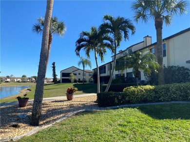 Looking for a perfect winter getaway on the golf course!!! This on Terraverde Country Club in Florida - for sale on GolfHomes.com, golf home, golf lot