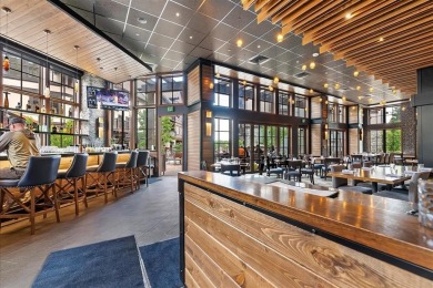 Less than 400 feet from the Tamarack Express Chairlift! This on Osprey Meadows at Tamarack Resort in Idaho - for sale on GolfHomes.com, golf home, golf lot