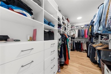 Architectural Masterpiece Overlooking Candler Park Golf Course A on Candler Park Golf Course in Georgia - for sale on GolfHomes.com, golf home, golf lot