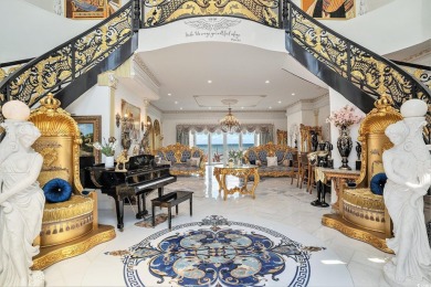 Welcome to 123 Pioneer Loop, a rare opportunity to own a truly on DeBordieu Country Club in South Carolina - for sale on GolfHomes.com, golf home, golf lot