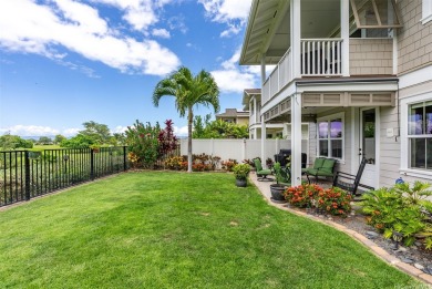Hoakalei Golf course frontage home with stunning panoramic views on Hoakalei Country Club At Ocean Pointe in Hawaii - for sale on GolfHomes.com, golf home, golf lot
