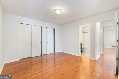 Welcome to Alpharetta condo living at its best with ZERO RENT on Rivermont Golf and Country Club in Georgia - for sale on GolfHomes.com, golf home, golf lot