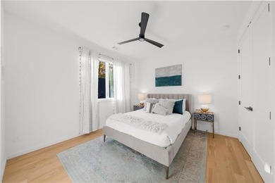 Architectural Masterpiece Overlooking Candler Park Golf Course A on Candler Park Golf Course in Georgia - for sale on GolfHomes.com, golf home, golf lot