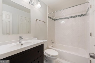Welcome to Alpharetta condo living at its best with ZERO RENT on Rivermont Golf and Country Club in Georgia - for sale on GolfHomes.com, golf home, golf lot