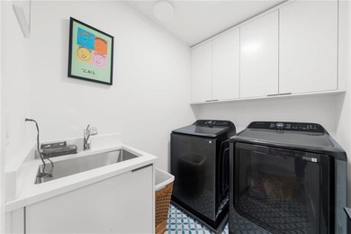 Architectural Masterpiece Overlooking Candler Park Golf Course A on Candler Park Golf Course in Georgia - for sale on GolfHomes.com, golf home, golf lot