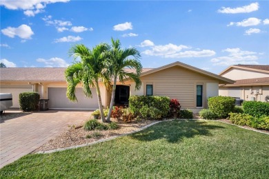 ABSOLUTELY MUST SEE!! 3BR, 2 BA, 2 Car Garage Villa in on Whiskey Creek Country Club in Florida - for sale on GolfHomes.com, golf home, golf lot