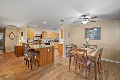 ABSOLUTELY MUST SEE!! 3BR, 2 BA, 2 Car Garage Villa in on Whiskey Creek Country Club in Florida - for sale on GolfHomes.com, golf home, golf lot