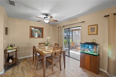 ABSOLUTELY MUST SEE!! 3BR, 2 BA, 2 Car Garage Villa in on Whiskey Creek Country Club in Florida - for sale on GolfHomes.com, golf home, golf lot