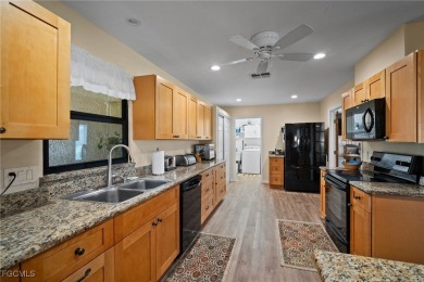 ABSOLUTELY MUST SEE!! 3BR, 2 BA, 2 Car Garage Villa in on Whiskey Creek Country Club in Florida - for sale on GolfHomes.com, golf home, golf lot