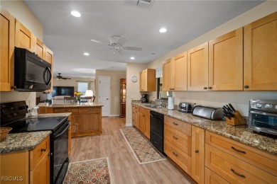 ABSOLUTELY MUST SEE!! 3BR, 2 BA, 2 Car Garage Villa in on Whiskey Creek Country Club in Florida - for sale on GolfHomes.com, golf home, golf lot