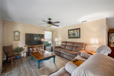 ABSOLUTELY MUST SEE!! 3BR, 2 BA, 2 Car Garage Villa in on Whiskey Creek Country Club in Florida - for sale on GolfHomes.com, golf home, golf lot