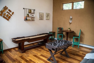 Beautiful getaway in Angel Fire only 1.7 mi from the ski base on Angel Fire Resort Country Club in New Mexico - for sale on GolfHomes.com, golf home, golf lot