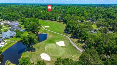 Calling all entertainers, this place is for YOU! Stop scrolling on Shadowmoss Plantation Golf Club in South Carolina - for sale on GolfHomes.com, golf home, golf lot