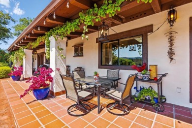 Welcome to 102 Pasatiempo Drive, an exceptional Spanish-style on Pasatiempo Golf Club in California - for sale on GolfHomes.com, golf home, golf lot