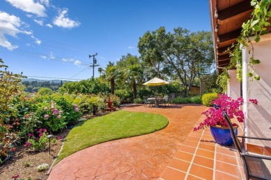 Welcome to 102 Pasatiempo Drive, an exceptional Spanish-style on Pasatiempo Golf Club in California - for sale on GolfHomes.com, golf home, golf lot
