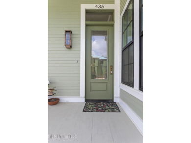 Located in the highly sought-after golf cart district of on Gulf Hills Golf Club in Mississippi - for sale on GolfHomes.com, golf home, golf lot