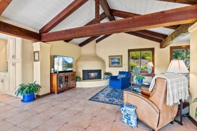 Welcome to 102 Pasatiempo Drive, an exceptional Spanish-style on Pasatiempo Golf Club in California - for sale on GolfHomes.com, golf home, golf lot