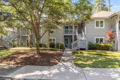 Welcome to 1221 Tidewater Drive #2112, a charming 2-bedroom on Tidewater Golf Club and Plantation in South Carolina - for sale on GolfHomes.com, golf home, golf lot