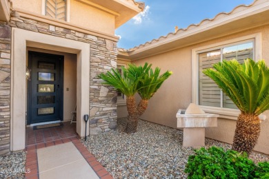 Experience the perfect blend of style, comfort, and location to on Sun City Grand Golf Couse and Club in Arizona - for sale on GolfHomes.com, golf home, golf lot