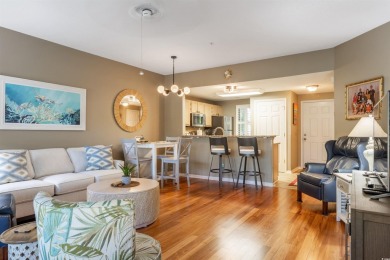 Welcome to 1221 Tidewater Drive #2112, a charming 2-bedroom on Tidewater Golf Club and Plantation in South Carolina - for sale on GolfHomes.com, golf home, golf lot