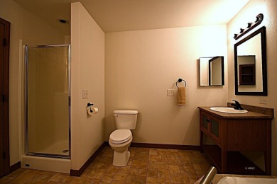This beautifully maintained 3-bedroom, 2-bath home offers 1,650 on Cottonwood Country Club in Montana - for sale on GolfHomes.com, golf home, golf lot