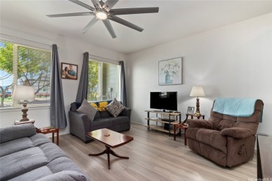 Welcome Home to Ilima at Ho'opili, a spacious 3 bed 2.5 bath on West Loch Municipal Golf Course in Hawaii - for sale on GolfHomes.com, golf home, golf lot