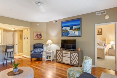 Welcome to 1221 Tidewater Drive #2112, a charming 2-bedroom on Tidewater Golf Club and Plantation in South Carolina - for sale on GolfHomes.com, golf home, golf lot