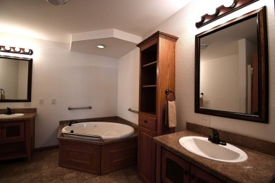 This beautifully maintained 3-bedroom, 2-bath home offers 1,650 on Cottonwood Country Club in Montana - for sale on GolfHomes.com, golf home, golf lot