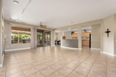 Experience the perfect blend of style, comfort, and location to on Sun City Grand Golf Couse and Club in Arizona - for sale on GolfHomes.com, golf home, golf lot