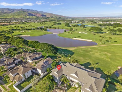 2 bedroom, 2 bathroom, 2 parking ground floor, single level on Kapolei Golf Course in Hawaii - for sale on GolfHomes.com, golf home, golf lot