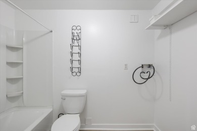 This recently renovated townhome adjacent to Mountain View Golf on Mountain View Golf Course in Utah - for sale on GolfHomes.com, golf home, golf lot